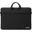 Сумка для ноутбука ColorWay 17.3" Casual Black (CW-LBC173-BK) - мініатюра 1