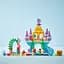 Конструктор LEGO DUPLO Disney Чарівний підводний палац Аріель 116 деталей (10435) - мініатюра 5