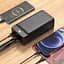 Повербанк XO PR158 50000 mAh Black - мініатюра 5