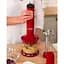 Блендер Russell Hobbs Desire 500 Вт червоний (24700-56) - мініатюра 6