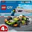 konstruktor-lego-city-zelenyi-avtomobil-dlia-perehoniv-56-sht-60399