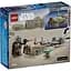 Конструктор LEGO Star Wars Скоростной мотоцикл Мандалорца и Грогу 58 деталей (75436) - миниатюра 7