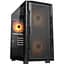 Корпус Cougar Uniface Mini RGB Black (3855C90.0003) [146560] - миниатюра 1