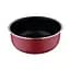 Набор ковшей со съемной ручкой Bergner Click & cook 16/18/20 см 4 предмета (BG-31608-RD) - миниатюра 7