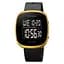 Часы наручные 1843GD Gold Skmei acs0030547 - миниатюра 1