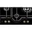 Варильна поверхня Electrolux GPE363RBK газова [137864] - мініатюра 5