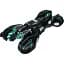 Машинка на радиоуправлении KS Drive Lobster 1:14 Black (SL-432ABl) [125240] - миниатюра 2