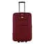 Валіза Semi Line 24" (M) Burgundy (T5678-2) - мініатюра 2