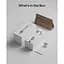 Фен Laifen MINI White (1HD31-S-EU-WH-001) [130119] - миниатюра 11