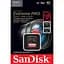 Картка пам'яті SDXC SanDisk Extreme PRO 128 Gb U3 V30 (140Mb/s) SDSDXXD-128G-GN4IN - мініатюра 2