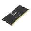 Модуль памяти для ноутбука SoDIMM DDR5 5600 MHz Goodram (GR5600S564L46/32G) - миниатюра 2
