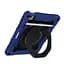 Чохол-підставка BeCover броньований протиударний для Apple iPad Air 11" M2/M3 2024/2025 Blue (711926) - мініатюра 3