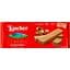 Вафлі Loacker Classic Napolitaner з горіховою начинкою 175 г - мініатюра 1