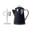 Перколятор эмалированный GSI Outdoors Mesa 8 Сup Percolator Черный (1099-1754) - миниатюра 2