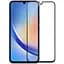Защитное стекло Full screen PowerPlant для Samsung Galaxy A34 - миниатюра 1