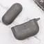 Футляр SGP Shockproof для наушников Airpods 3 Grey - миниатюра 4