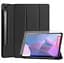 Чехол AIRON Premium для Lenovo Tab P12 Pro 12.6" с защитной пленкой и салфеткой black - мініатюра 1