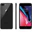 Смартфон Apple iPhone 8+ 64 Space Grey - мініатюра 1