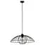 Подвесной светильник TK Lighting 6260 Barbella - миниатюра 1
