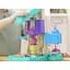 Набір для творчості з пластиліном Hasbro  Play-Doh Rainbow Swirl (G0028) - мініатюра 7