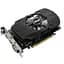 Видеокарта Asus GeForce GTX1050 Ti 4Gb (PH-GTX1050TI-4G) Б/У - миниатюра 4