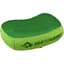Подушка Sea To Summit Aeros Premium Pillow Regular Лайм (1033-STS APILPREMRLI) - мініатюра 1