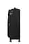 Валіза American Tourister AEROSPIN BLACK 80x48x30(33) 80 См MH6*09003 - мініатюра 6