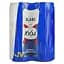 Набір пива Kronenbourg 1664 Blanc світле 4.8% з/б 1.32 л (4 шт. х 0.33 л) (796876) - мініатюра 2