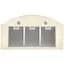 Витяжка купольна Eleyus Bora 1200 LED SMD 90 BG - мініатюра 5