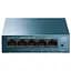Коммутатор LS105G 5xGE, Неуправляемый TP-Link teh0018143 - миниатюра 1