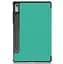 Чехол Primolux Slim для планшета Lenovo Tab P11 Pro 2nd Gen 11.2" TB-132 / TB-138 Dark Green - миниатюра 2