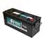 Акумулятор 6СТ-150A MIDAC FORTIS, 12V, 150Ah (+/-) Євро EN900A - мініатюра 3