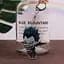 Брелок кулон Рюк з аніме Зошит смерті Death note - мініатюра 1