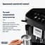 Кавомашина DeLonghi Magnifica Evo ECAM 290.21.B (132220045) - мініатюра 8