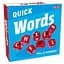 Настольная игра Tactic Быстрые слова (Quick Words) (англ.) (59339) - миниатюра 1