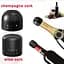 Многоразовая вакуумная пробка WineStopper для шампанского  - миниатюра 7