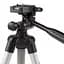 Штатив AC PROF TRIPOD 3110 GP791 35-102 см (Grey) [72305] - мініатюра 6