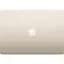 Ноутбук Apple MacBook Air 15'' M3 8/512GB 2024 Starlight (MRYT3) [103483] - мініатюра 3