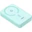 Зовнішній акумулятор Baseus MagPro Magnetic Bracket 5000mAh 20W Blue [P10064101333-00] [102133] - мініатюра 6
