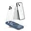Чохол Vokamo для iPhone 15 з магнітом MagSafe Smult Black (NVK010843) - мініатюра 4