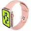 Смарт-годинник IWO Smart Watch series 7 Rose Gold (IW000S7RG) - мініатюра 3