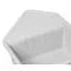 Кухонна мийка Lidz 1000x500/225 GRA-09 (LIDZGRA091000500225) - мініатюра 5