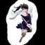 Фігурка Bandai Spirits Demon Slayer Kanao Tsuyuri Клинок розсікаючий демонів Канао Цуюрі 14 см (BS KT DS 01 14) - мініатюра 1
