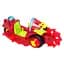 Дитячий ігровий набір Littlest Pet Shop "Кід Ф'юрі" SuperThings PSTSP116IN210 серії "Combat Vehicles" - мініатюра 3