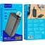 Зовнішній акумулятор Hoco J87B Tacker 30000mAh 20W Black [120565] - мініатюра 4