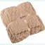 Набір рушників Soho Sote Beige (35*75+70*140см, мікроф. Sote Bei) - мініатюра 1
