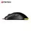 Ігрова комп'ютерна миша Fantech VX9 Kanata USB RGB 400-3600 DPI 30IPS Black - мініатюра 7