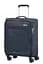 Валіза 55 См American Tourister SUMMERFUNK NAVY 55x40x23(25) 78G*41003 - мініатюра 1