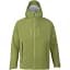 Куртка Frontier Alpha XXL 20K/20K Olive - мініатюра 1