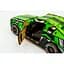 Дерев'яний 3D конструктор Mustang GT Puz-00640, 162 деталей - мініатюра 5